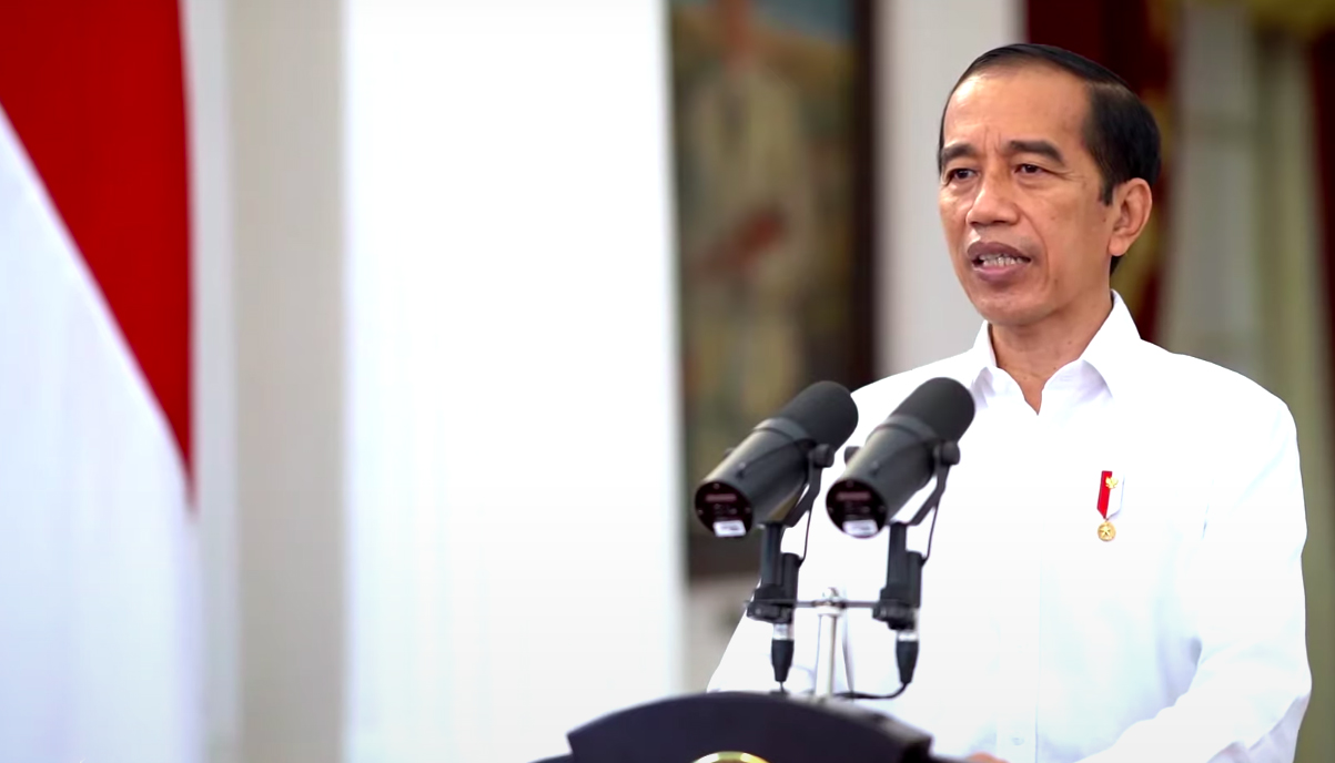 Presiden Jokowi Rencananya akan Hadiri Munas Kadin di Kendari