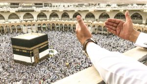 Arab Saudi Kembali Buka Keran Umrah untuk Jemaah RI