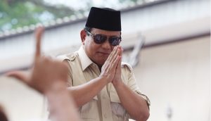 Sekjen Gerindra : Prabowo Subianto Akan Maju Lagi di Pilpres 2024
