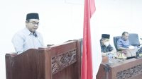 DPRD Sahkan Raperda APBD Perubahan Tahun 2022 Kabupaten Parigi Moutong